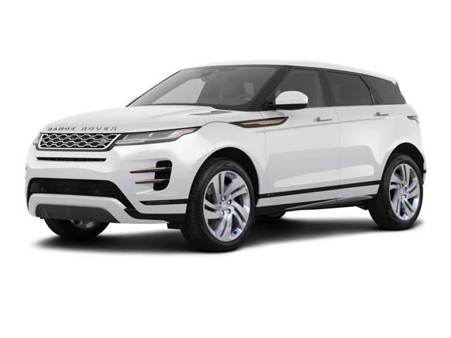 used 2023 Land Rover Range Rover Evoque car, priced at $33,998