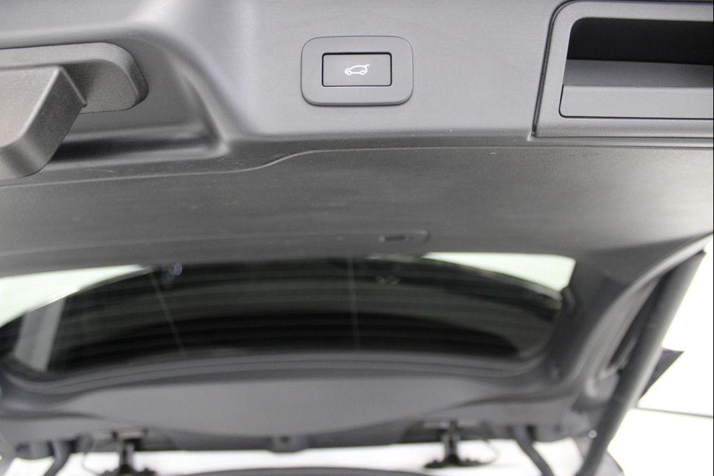 used 2023 Land Rover Range Rover Evoque car, priced at $32,498