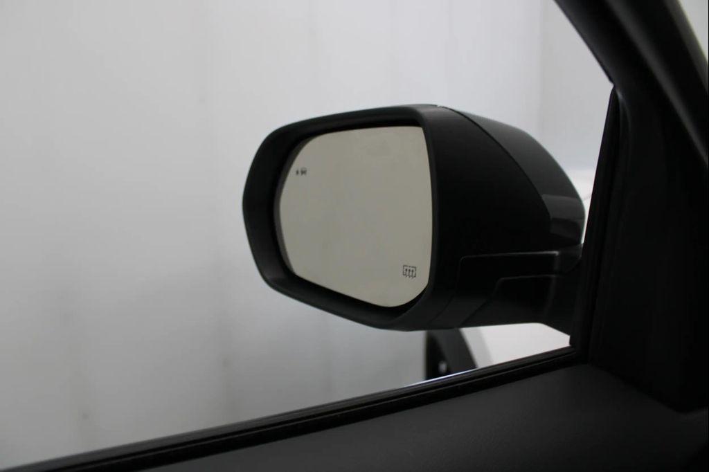 used 2025 GMC Terrain car, priced at $26,998