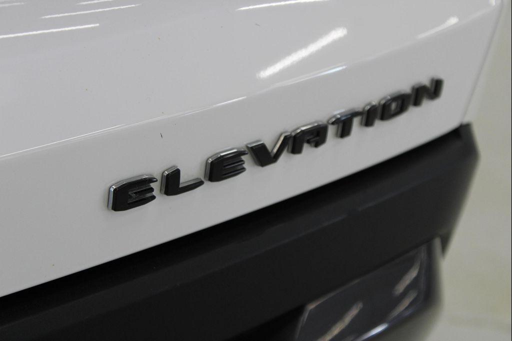 used 2025 GMC Terrain car, priced at $26,998