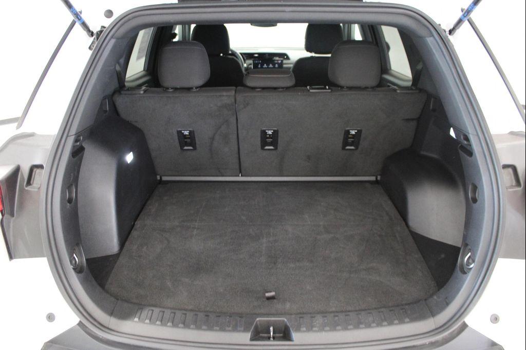 used 2025 GMC Terrain car, priced at $26,998