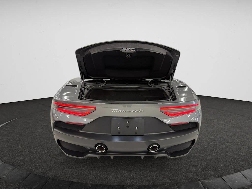 used 2024 Maserati MC20 car, priced at $242,645
