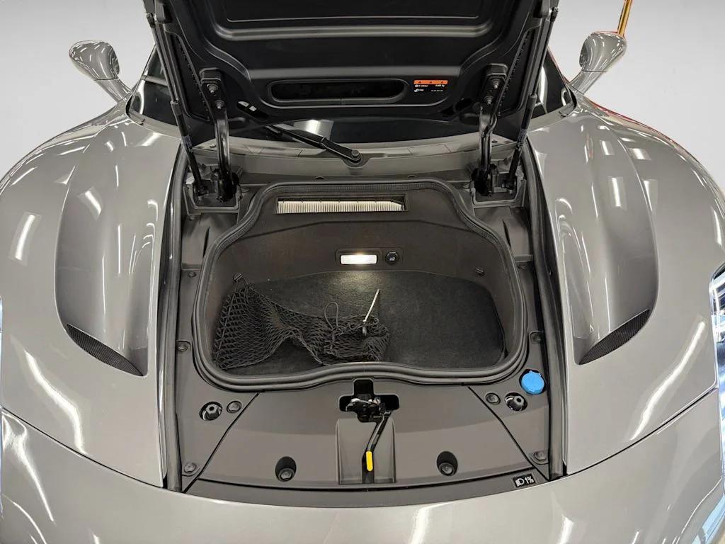 used 2024 Maserati MC20 car, priced at $242,645