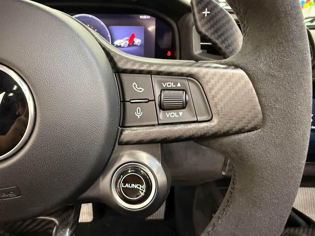 used 2024 Maserati MC20 car, priced at $242,645