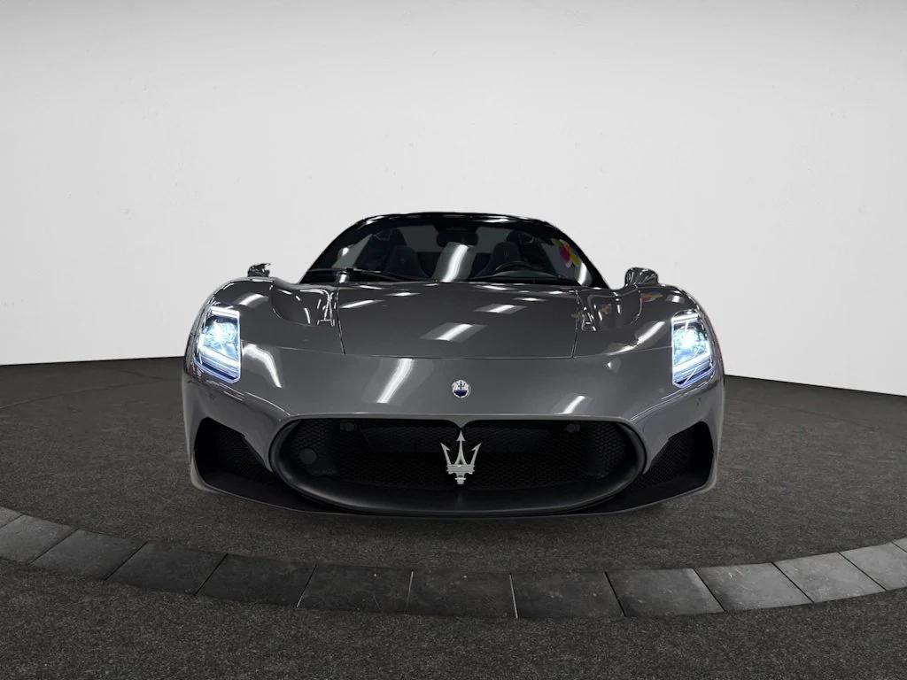 used 2024 Maserati MC20 car, priced at $242,645