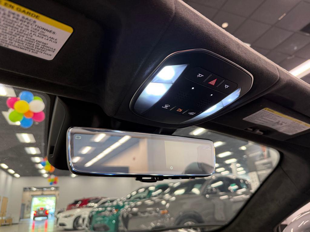 used 2024 Maserati MC20 car, priced at $242,645