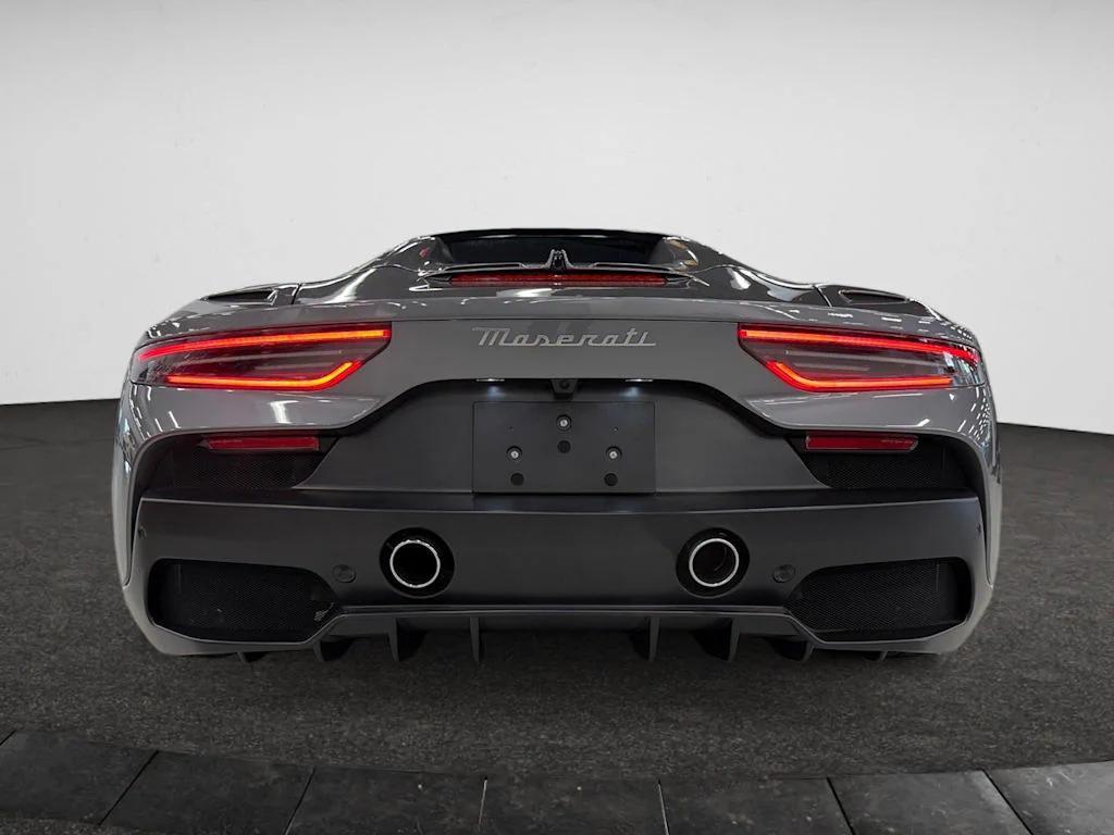 used 2024 Maserati MC20 car, priced at $242,645
