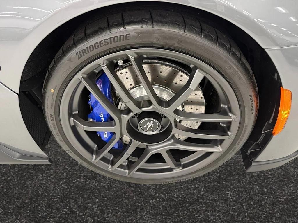 used 2024 Maserati MC20 car, priced at $242,645