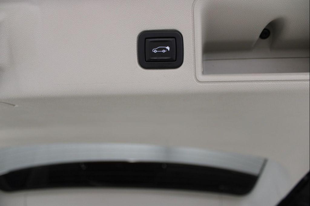 used 2020 GMC Terrain car, priced at $23,498