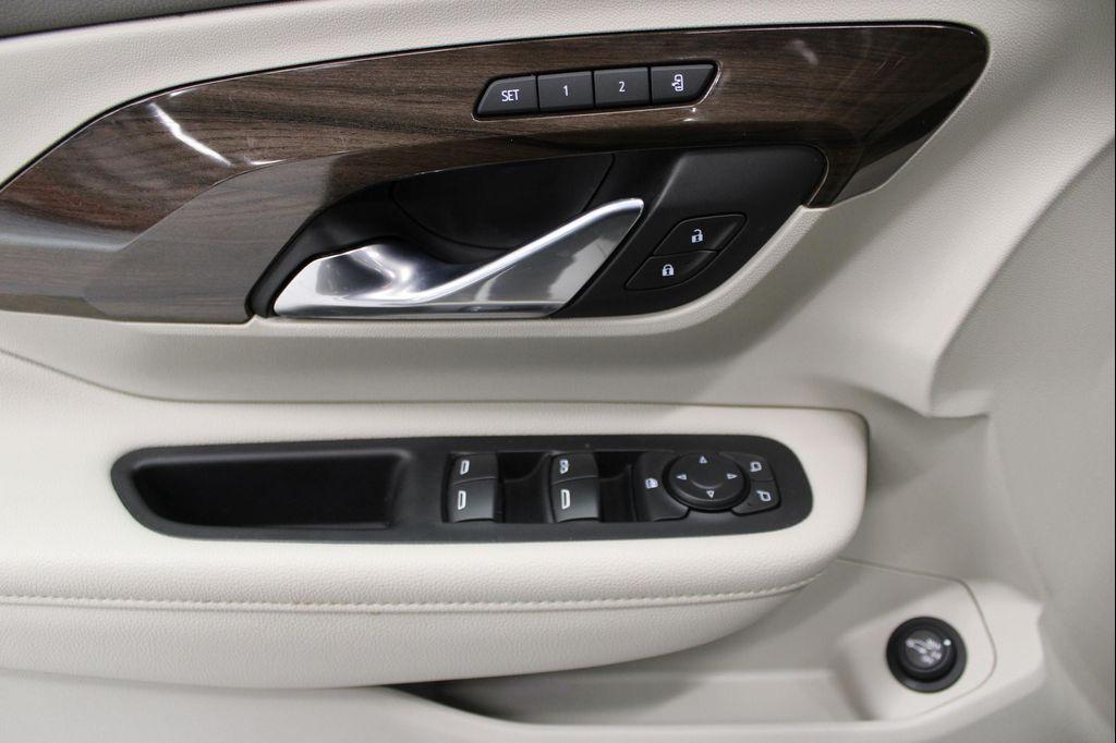 used 2020 GMC Terrain car, priced at $23,498