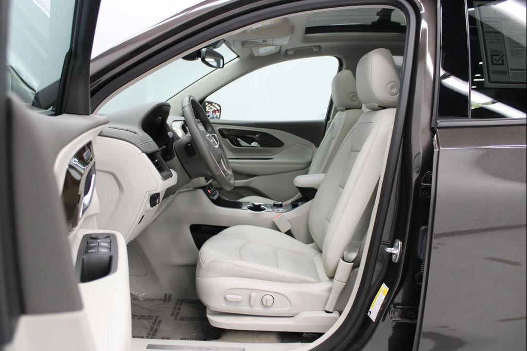 used 2020 GMC Terrain car, priced at $23,498