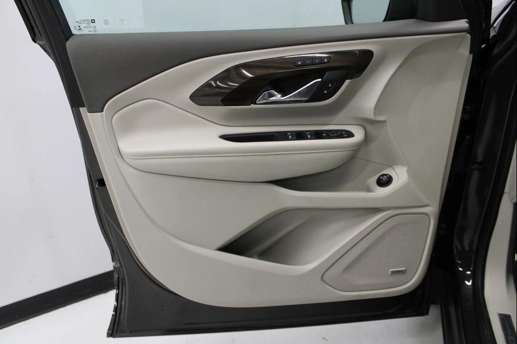 used 2020 GMC Terrain car, priced at $23,498