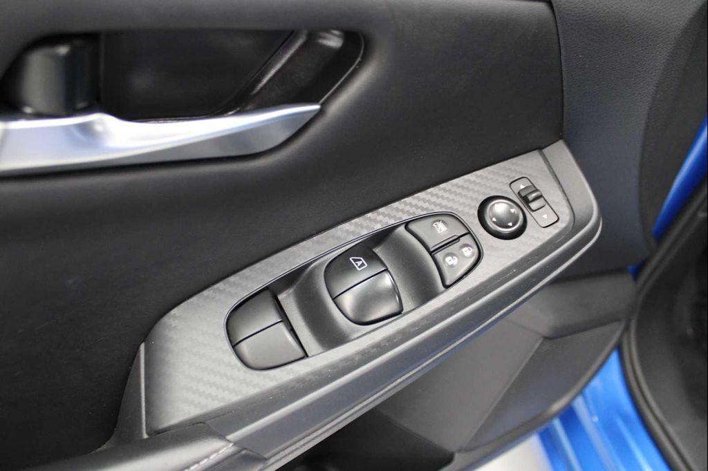 used 2025 Nissan Sentra car, priced at $18,898