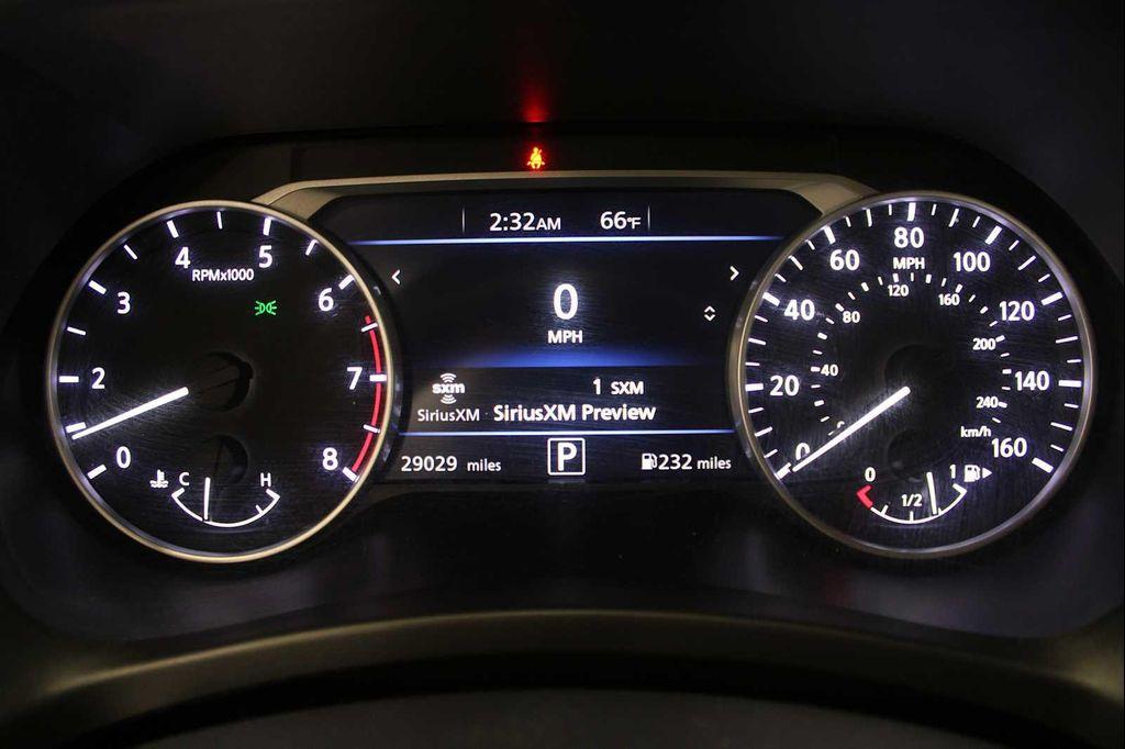 used 2025 Nissan Sentra car, priced at $18,898