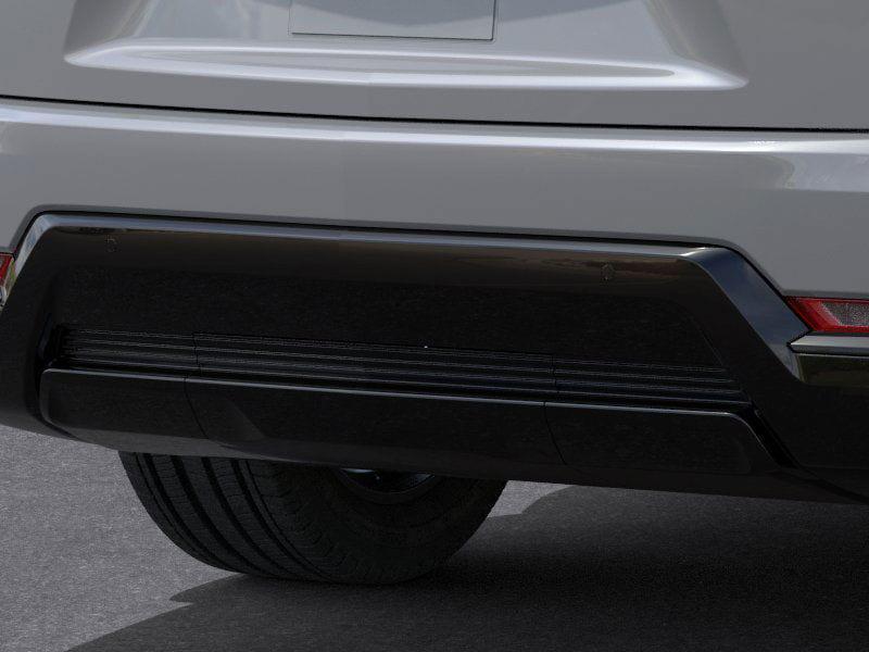 new 2026 Cadillac Escalade IQL car, priced at $140,210