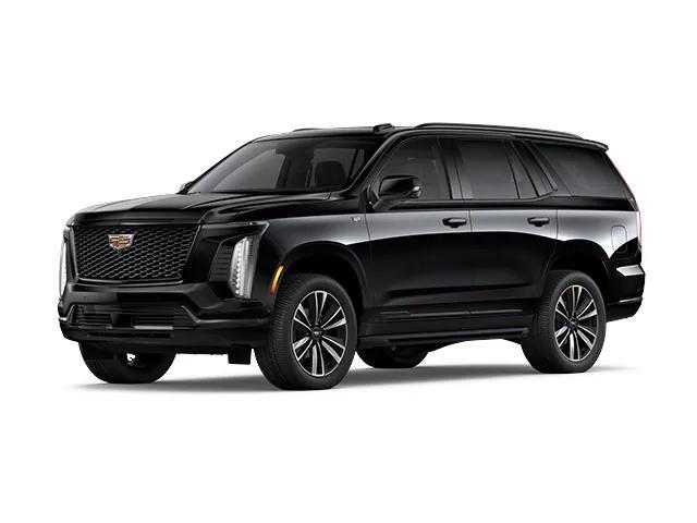 used 2025 Cadillac Escalade car, priced at $104,998