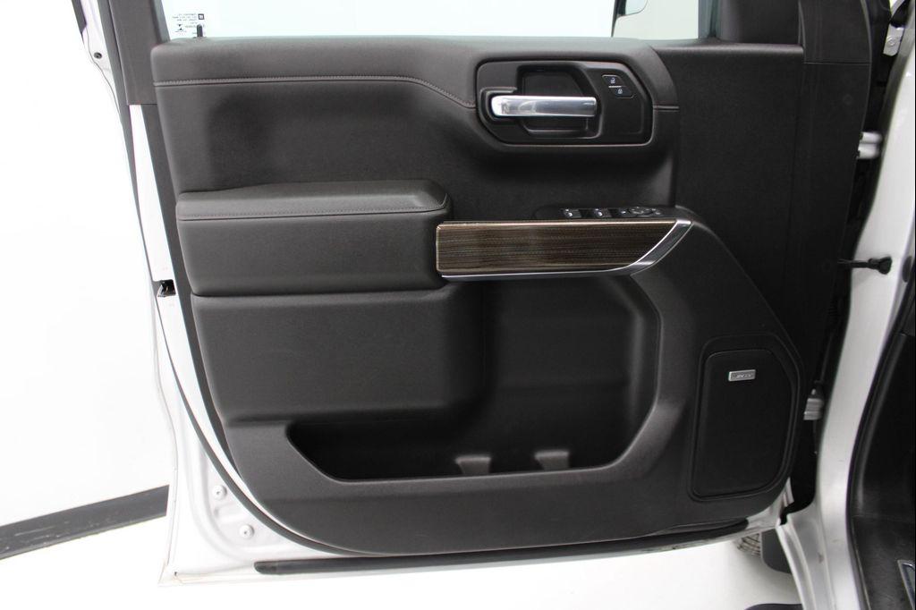 used 2022 Chevrolet Silverado 1500 car, priced at $32,398