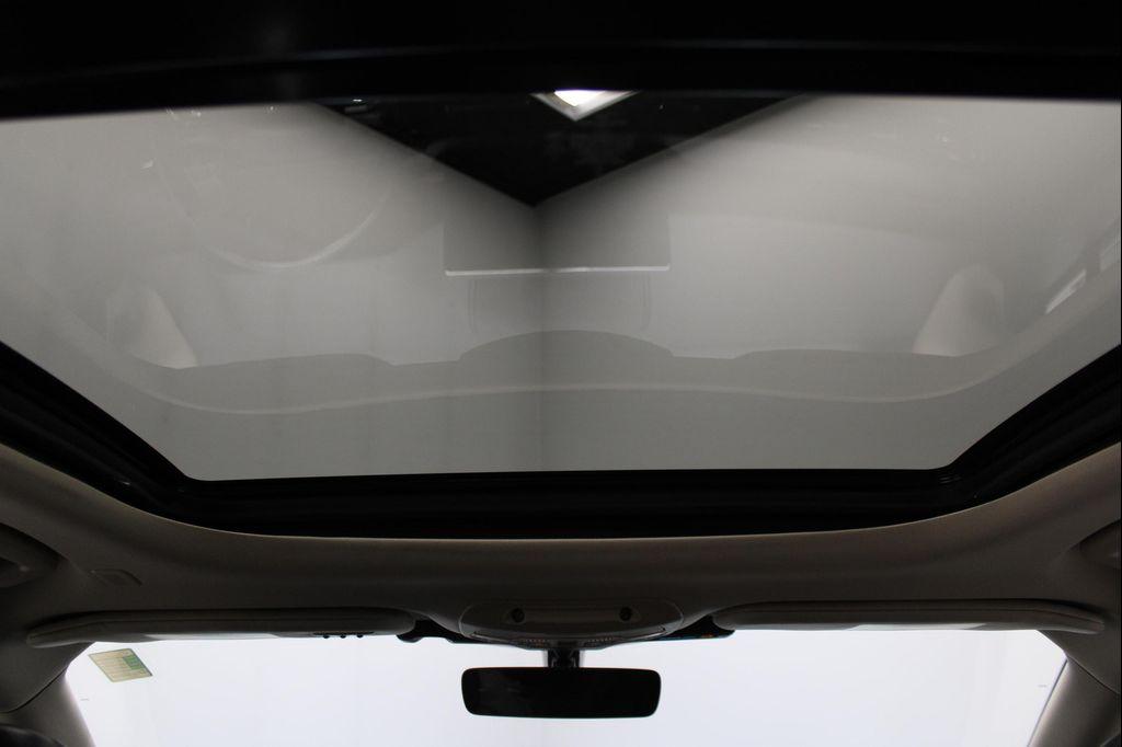 used 2022 Lincoln Nautilus car, priced at $33,798