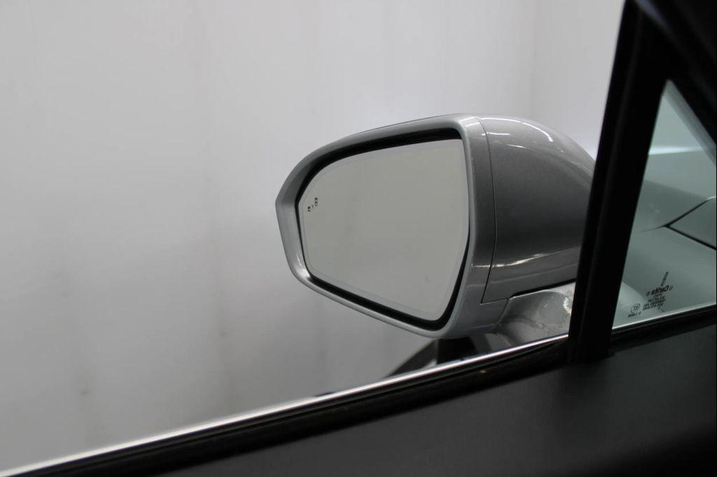 used 2022 Lincoln Nautilus car, priced at $33,798