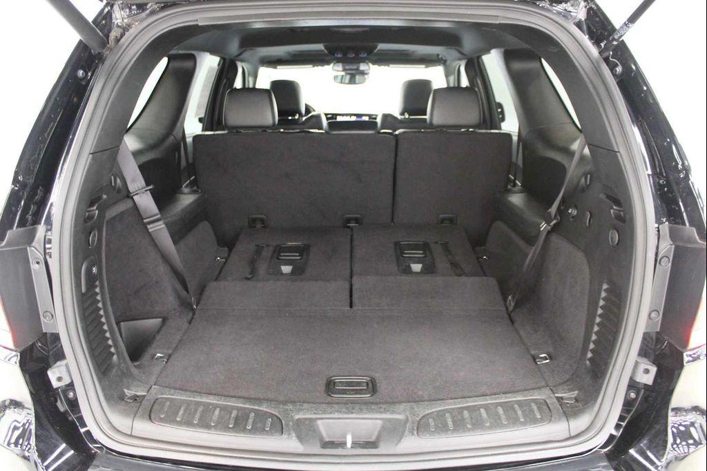 used 2023 Dodge Durango car, priced at $33,498