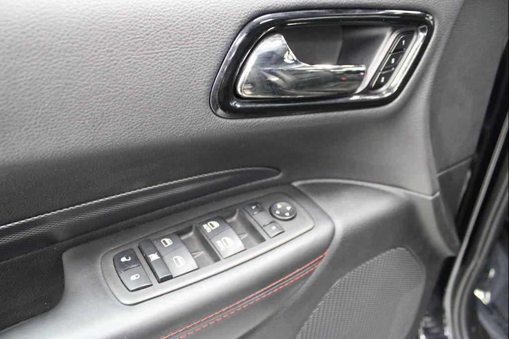 used 2023 Dodge Durango car, priced at $33,498