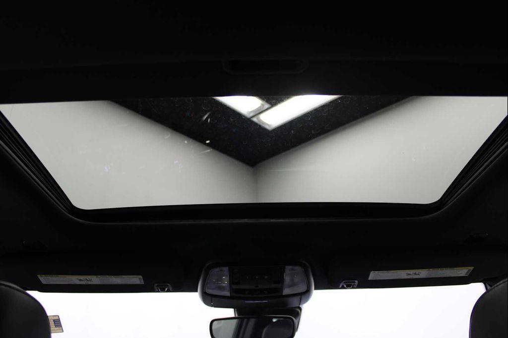 used 2023 Dodge Durango car, priced at $33,498