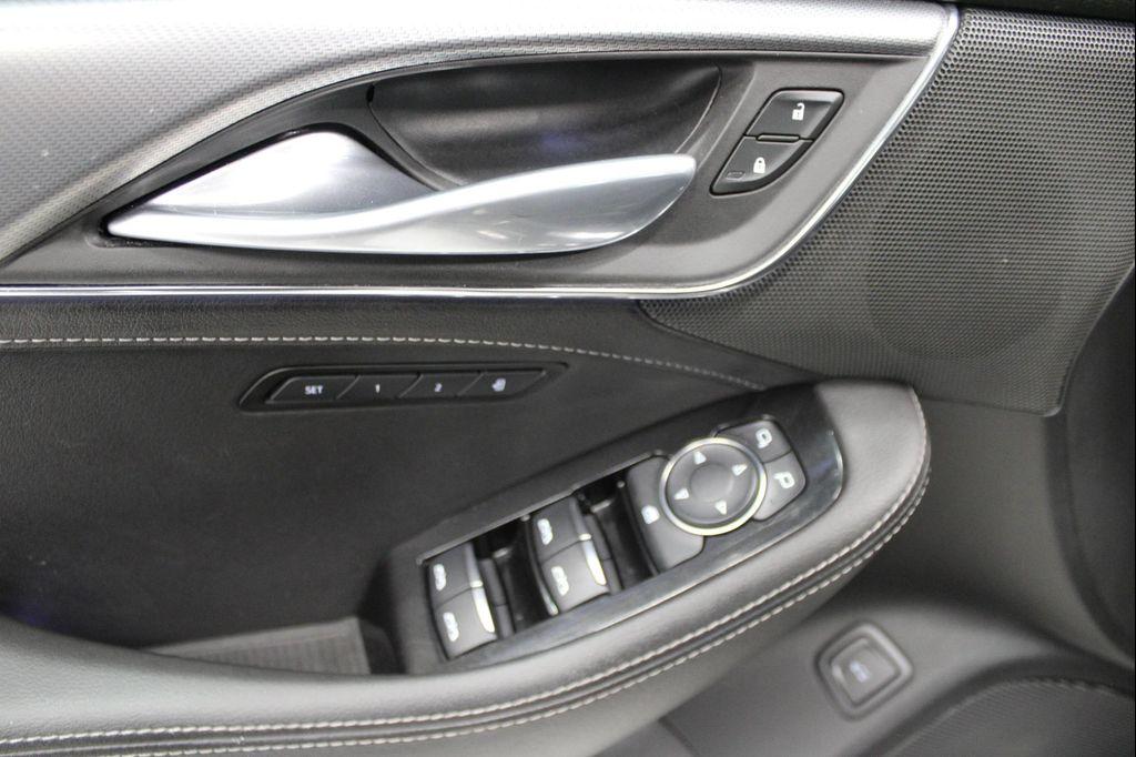 used 2024 Cadillac CT5 car, priced at $33,598