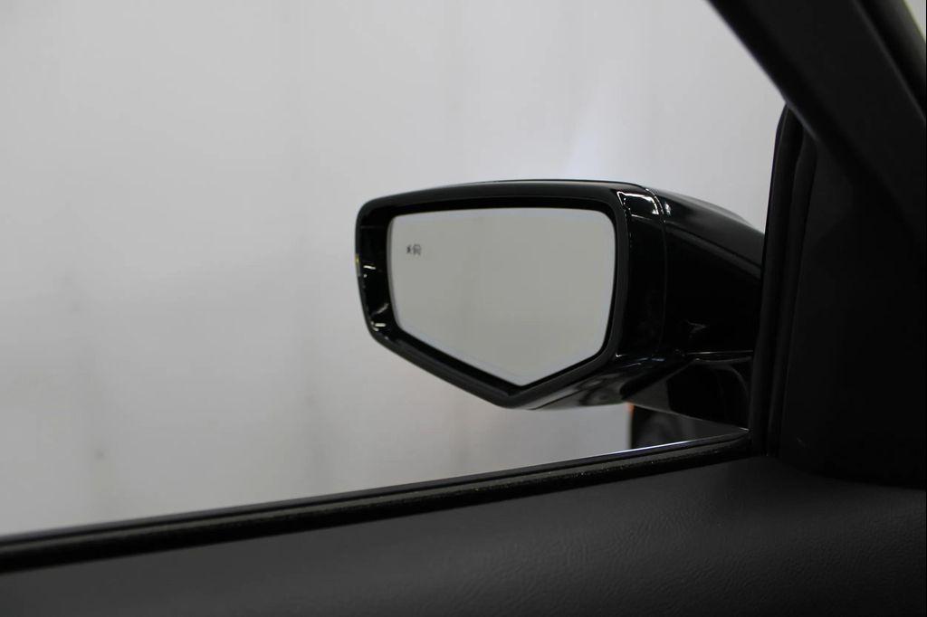 used 2024 Cadillac CT5 car, priced at $33,598