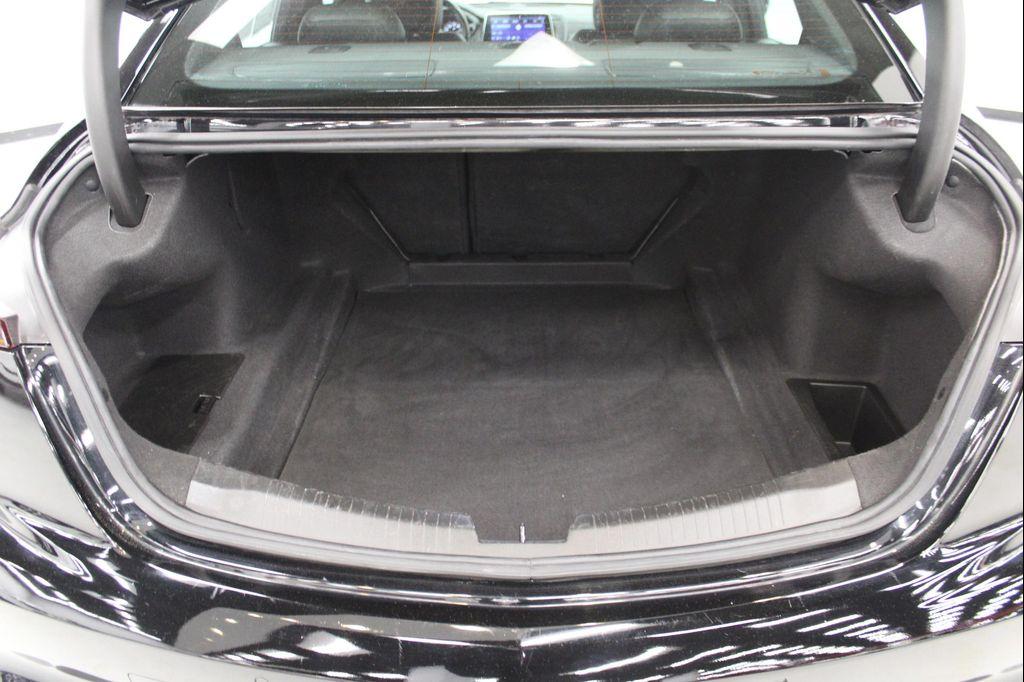 used 2024 Cadillac CT5 car, priced at $33,598