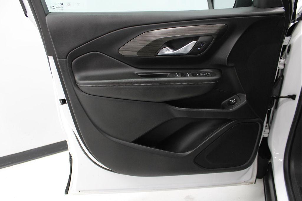 used 2022 GMC Terrain car, priced at $21,698