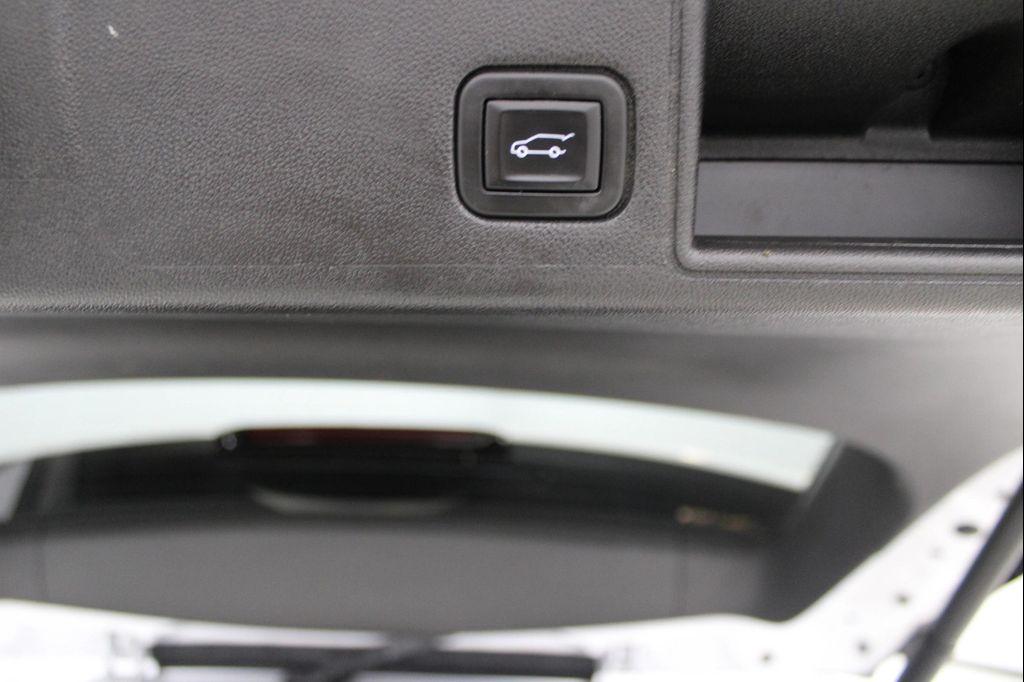 used 2022 GMC Terrain car, priced at $21,698