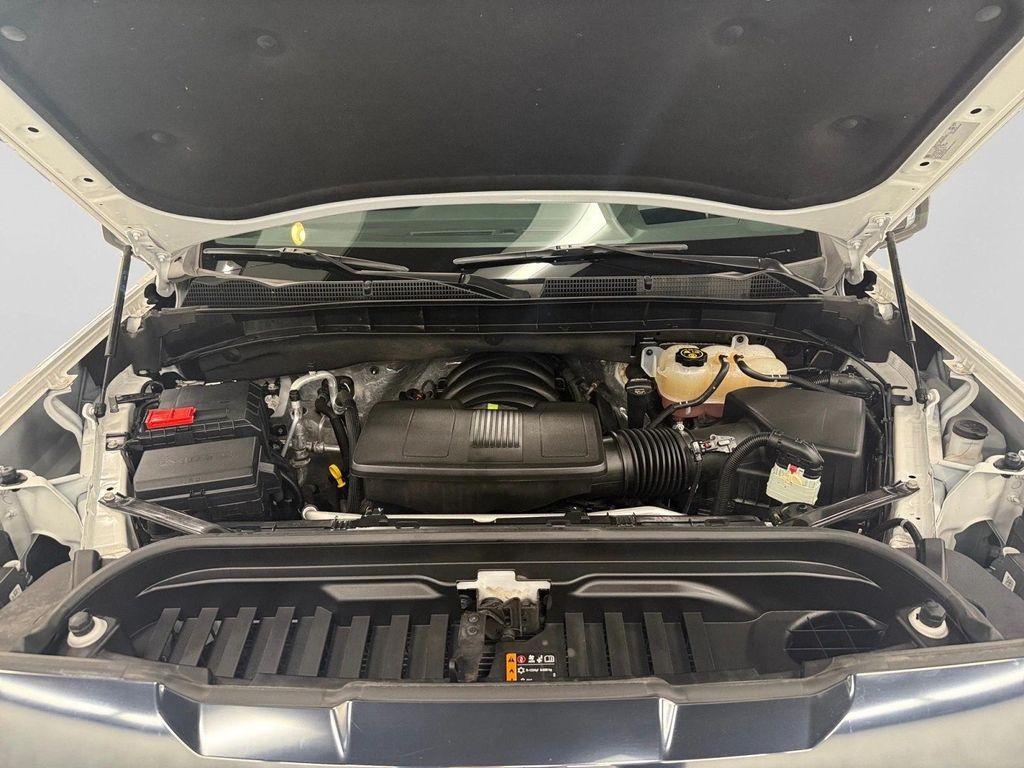 used 2024 GMC Sierra 1500 car, priced at $56,698