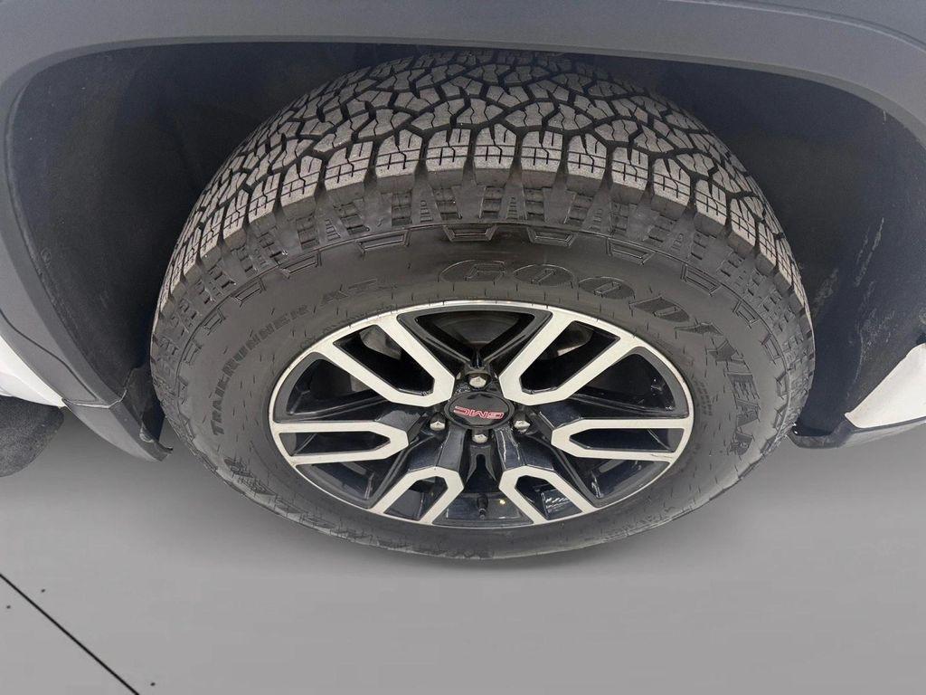 used 2024 GMC Sierra 1500 car, priced at $56,698