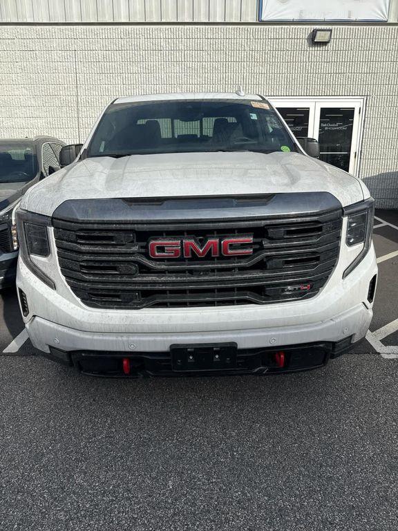 used 2024 GMC Sierra 1500 car