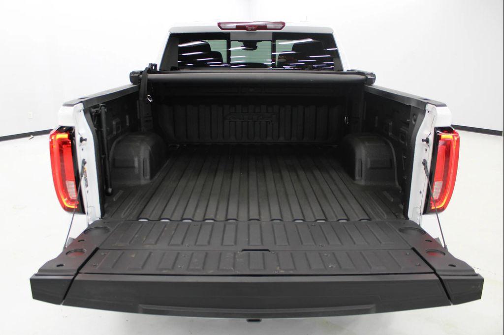 used 2024 GMC Sierra 1500 car, priced at $56,698
