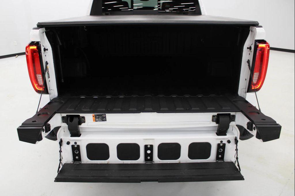 used 2024 GMC Sierra 1500 car, priced at $56,698