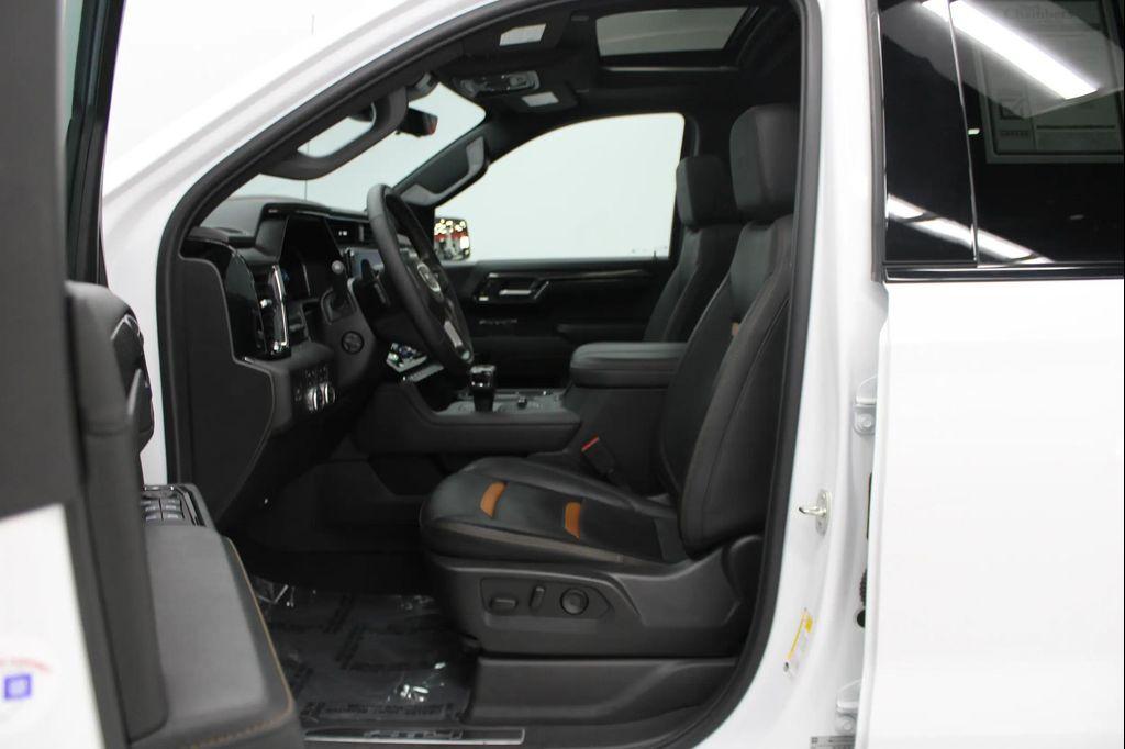 used 2024 GMC Sierra 1500 car, priced at $56,698