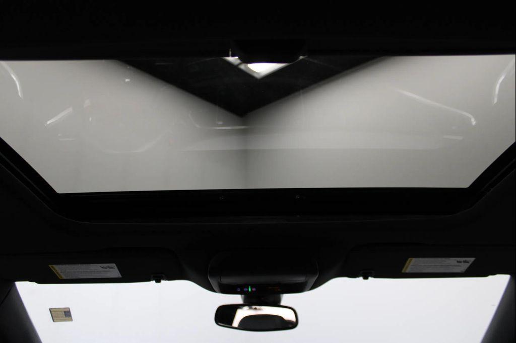 used 2023 Buick Enclave car, priced at $31,998