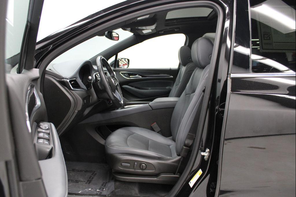 used 2023 Buick Enclave car, priced at $31,998