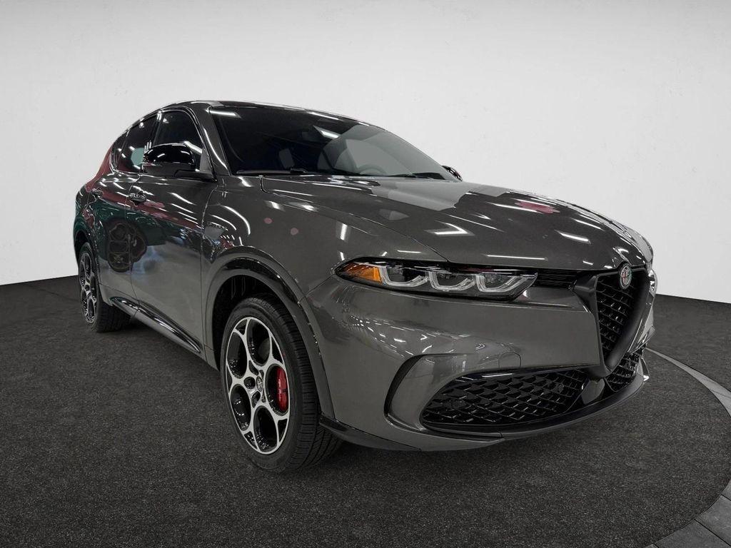used 2024 Alfa Romeo Tonale car, priced at $47,295