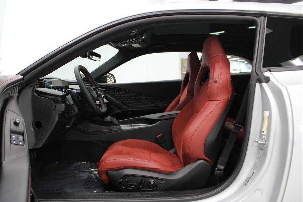 used 2025 Dodge Charger Daytona car, priced at $46,098