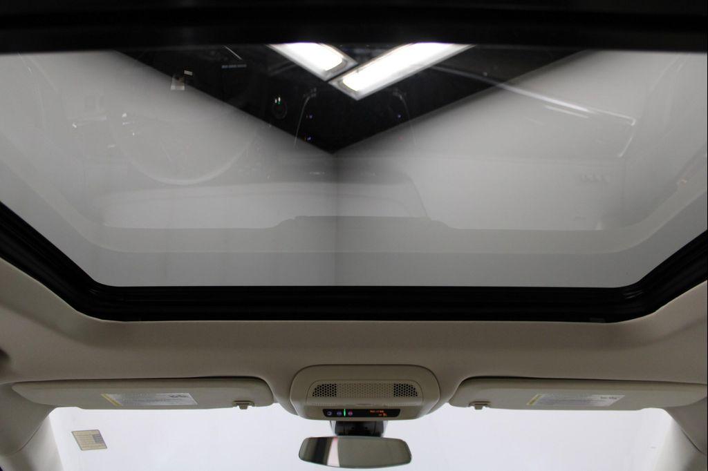 used 2024 Cadillac XT6 car, priced at $43,698