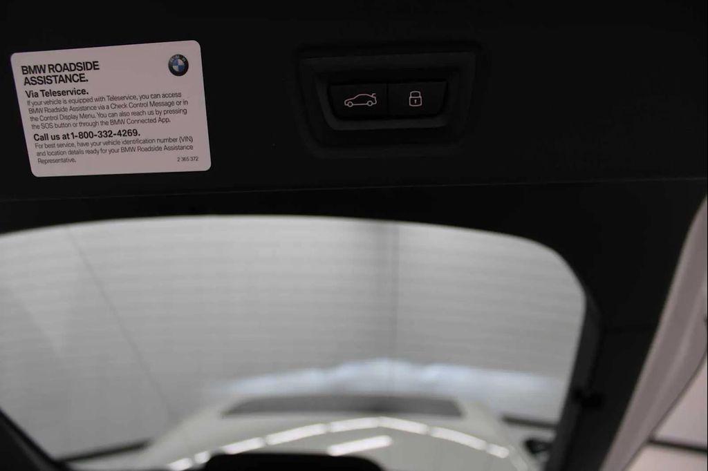 used 2025 BMW 430 Gran Coupe car, priced at $43,798