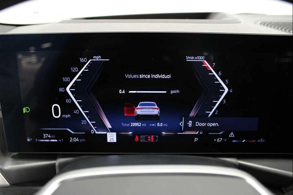 used 2025 BMW 430 Gran Coupe car, priced at $43,798