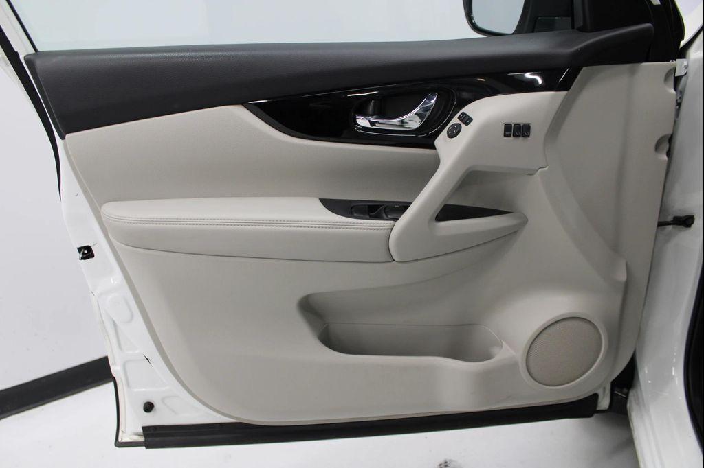 used 2022 Nissan Rogue Sport car, priced at $21,898