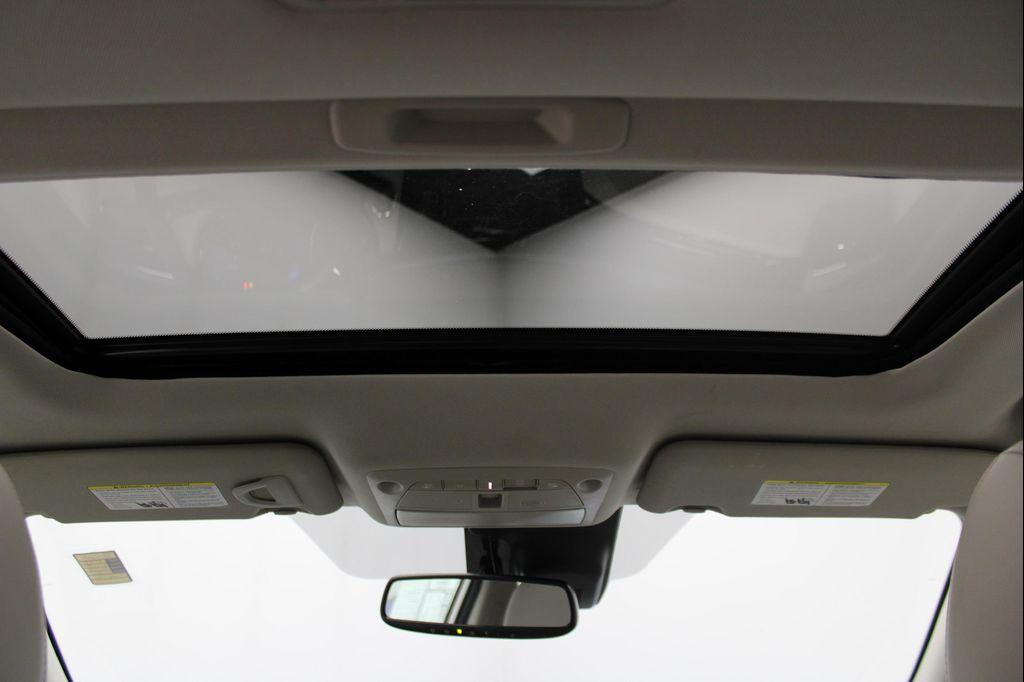 used 2022 Nissan Rogue Sport car, priced at $21,898