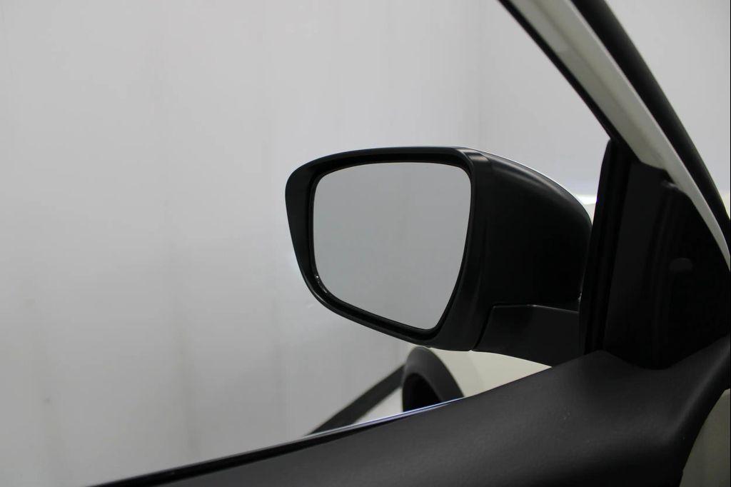 used 2022 Nissan Rogue Sport car, priced at $21,898