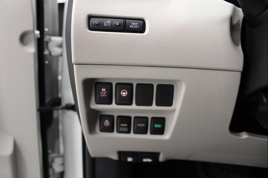 used 2022 Nissan Rogue Sport car, priced at $21,898