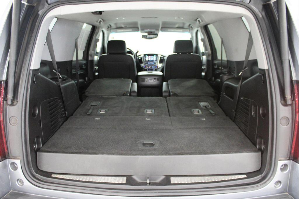 used 2019 Chevrolet Tahoe car, priced at $23,898