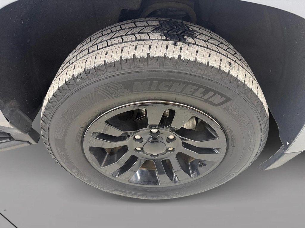 used 2019 Chevrolet Tahoe car, priced at $23,898